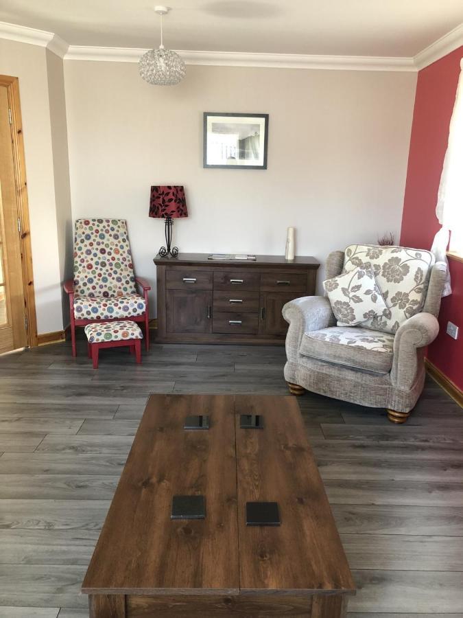 Holiday home Tigh Murdag, 37d Newmarket Hs2 0dt *
