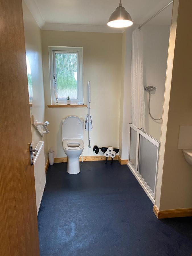 Tigh Murdag, 37d Newmarket Hs2 0dt Stornoway (Isle of Lewis)