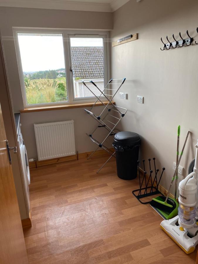 Holiday home Tigh Murdag, 37d Newmarket Hs2 0dt