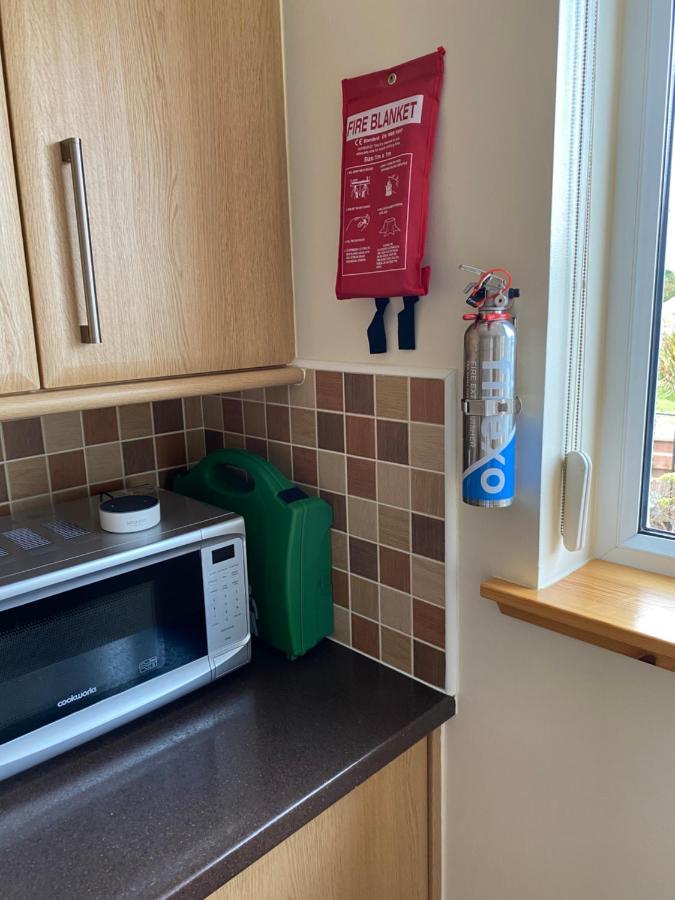 Holiday home Tigh Murdag, 37d Newmarket Hs2 0dt Stornoway (Isle of Lewis)