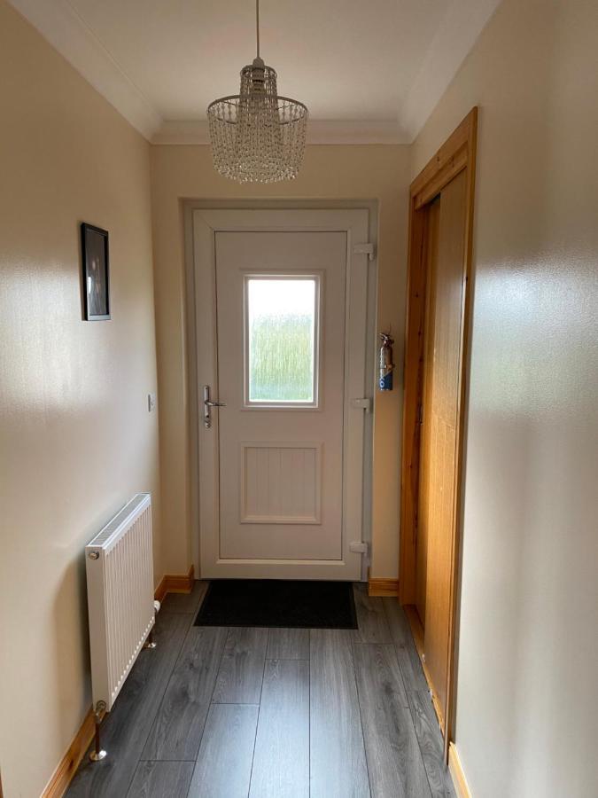 Holiday home Tigh Murdag, 37d Newmarket Hs2 0dt *