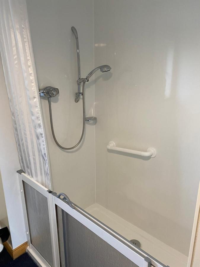 Holiday home Tigh Murdag, 37d Newmarket Hs2 0dt *