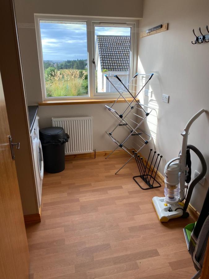 Holiday home Tigh Murdag, 37d Newmarket Hs2 0dt Stornoway (Isle of Lewis)