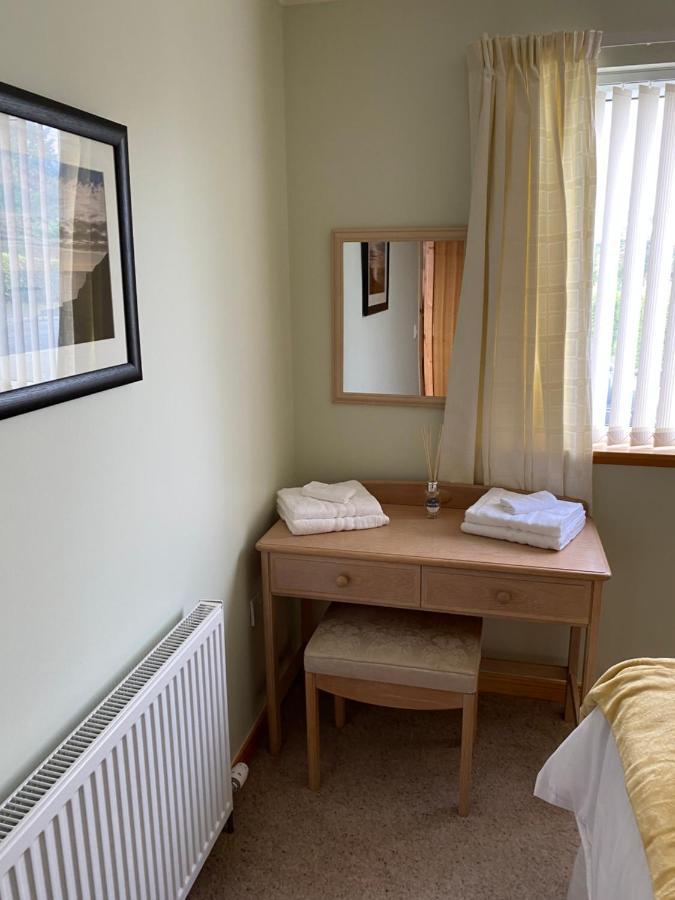 Tigh Murdag, 37d Newmarket Hs2 0dt Holiday home *