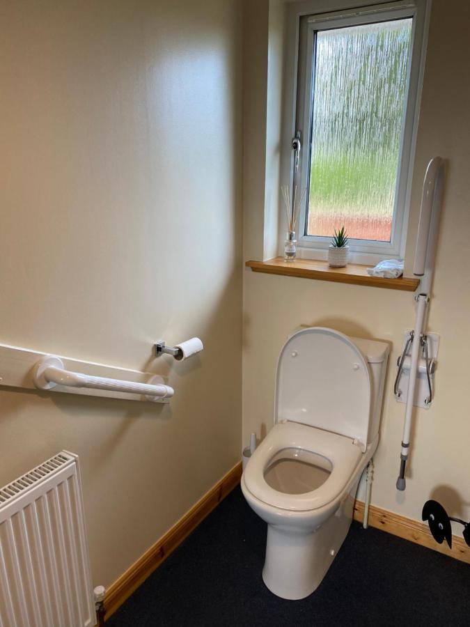 Tigh Murdag, 37d Newmarket Hs2 0dt * Stornoway (Isle of Lewis)