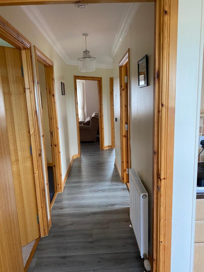 Tigh Murdag, 37d Newmarket Hs2 0dt Holiday home