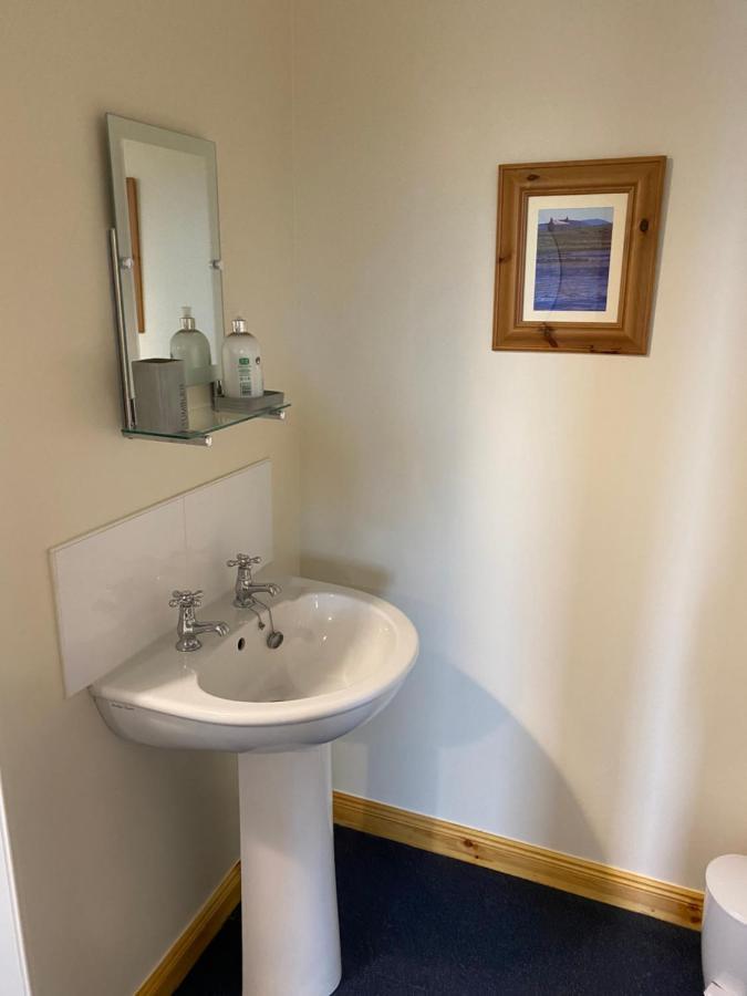 Holiday home Tigh Murdag, 37d Newmarket Hs2 0dt