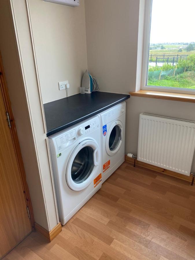 Tigh Murdag, 37d Newmarket Hs2 0dt Holiday home *