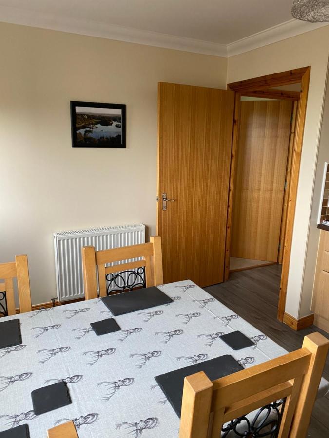 Tigh Murdag, 37d Newmarket Hs2 0dt Holiday home Stornoway (Isle of Lewis)