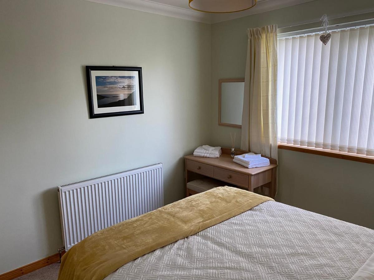 Tigh Murdag, 37d Newmarket Hs2 0dt Holiday home