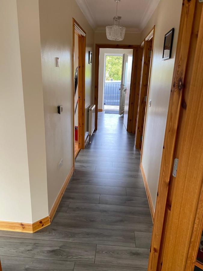 Holiday home Tigh Murdag, 37d Newmarket Hs2 0dt