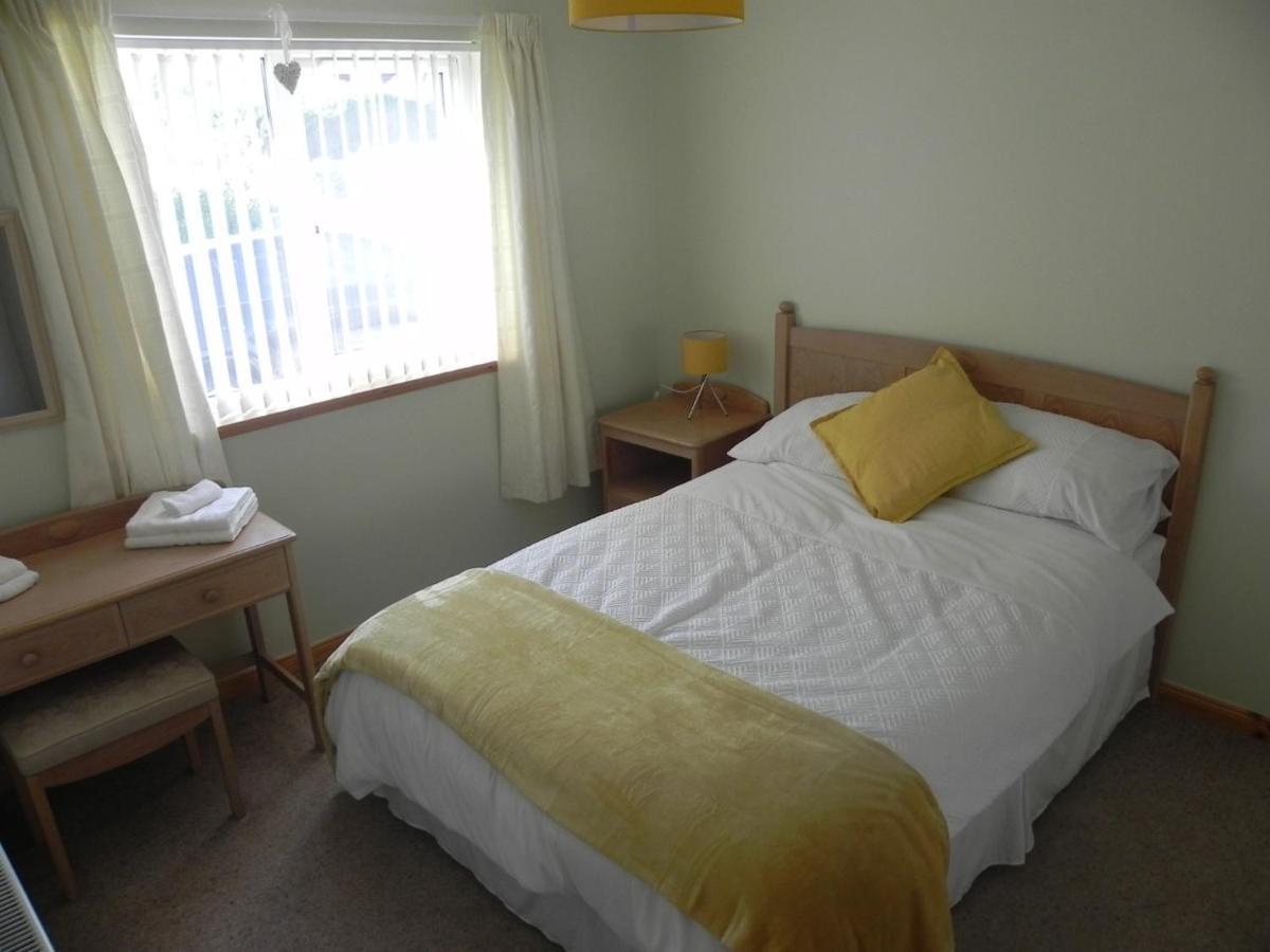 Tigh Murdag, 37d Newmarket Hs2 0dt *