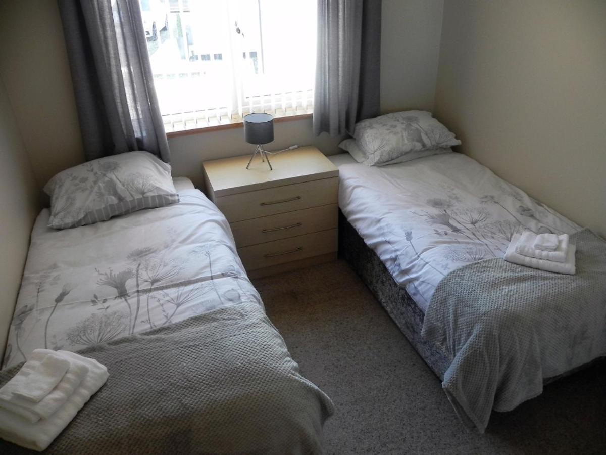 Дом отдыха Tigh Murdag, 37d Newmarket Hs2 0dt